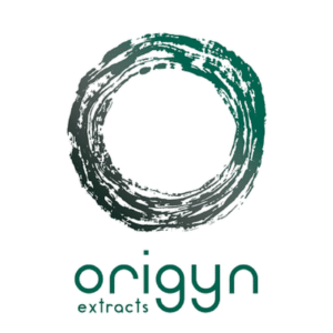 origyn extracts logo