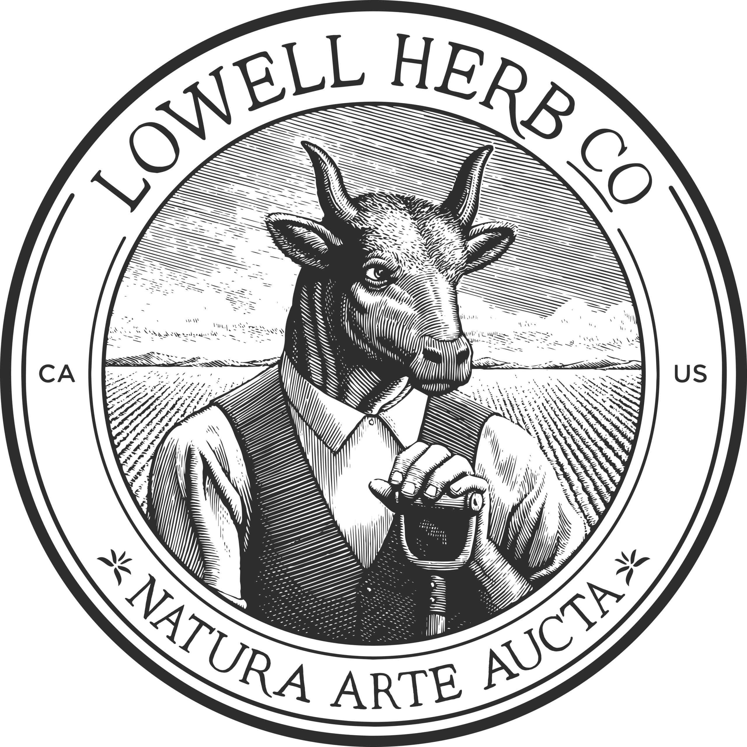 3. Lowell Herb Co. The Creative Sativa